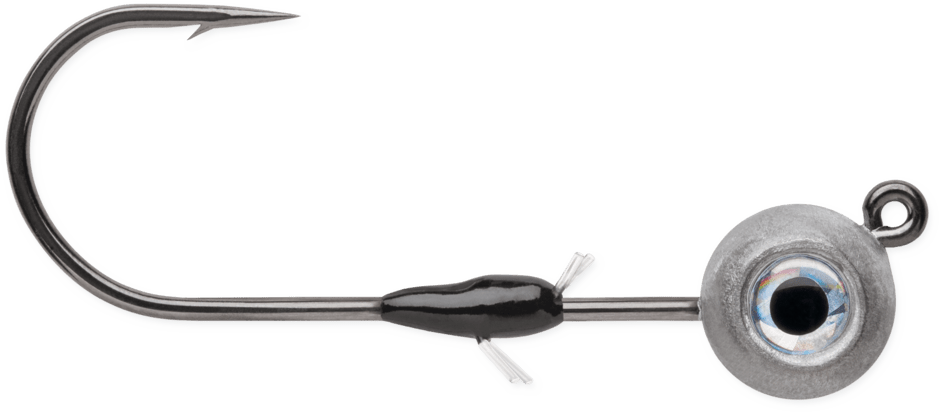 MINNOW SHAKER JIGS