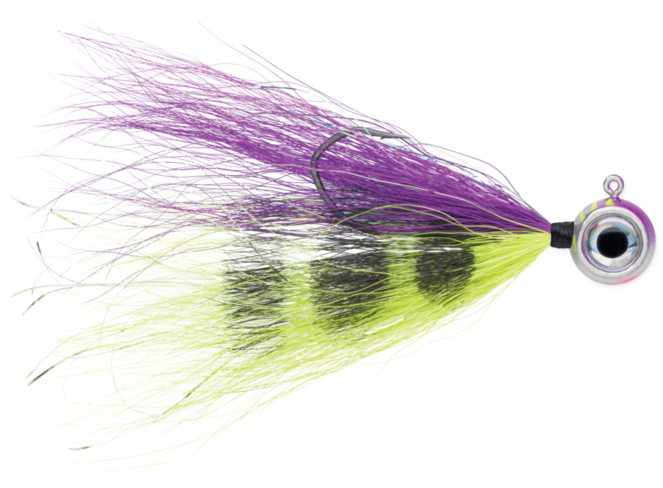 MOONTAIL JIGS