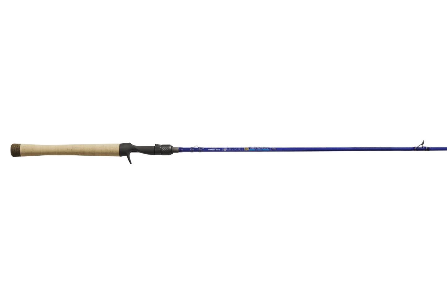 LEGEND TOURNAMENT WALLEYE CASTING