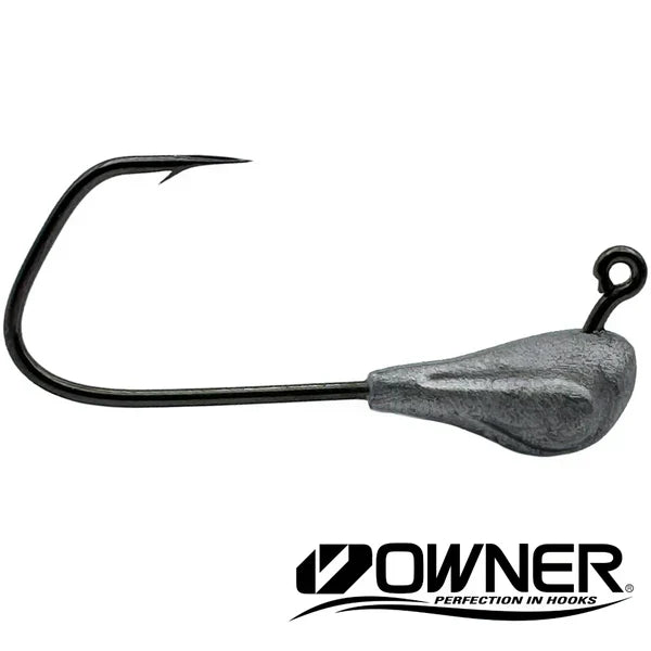 KATANA TUBE JIG HEAD