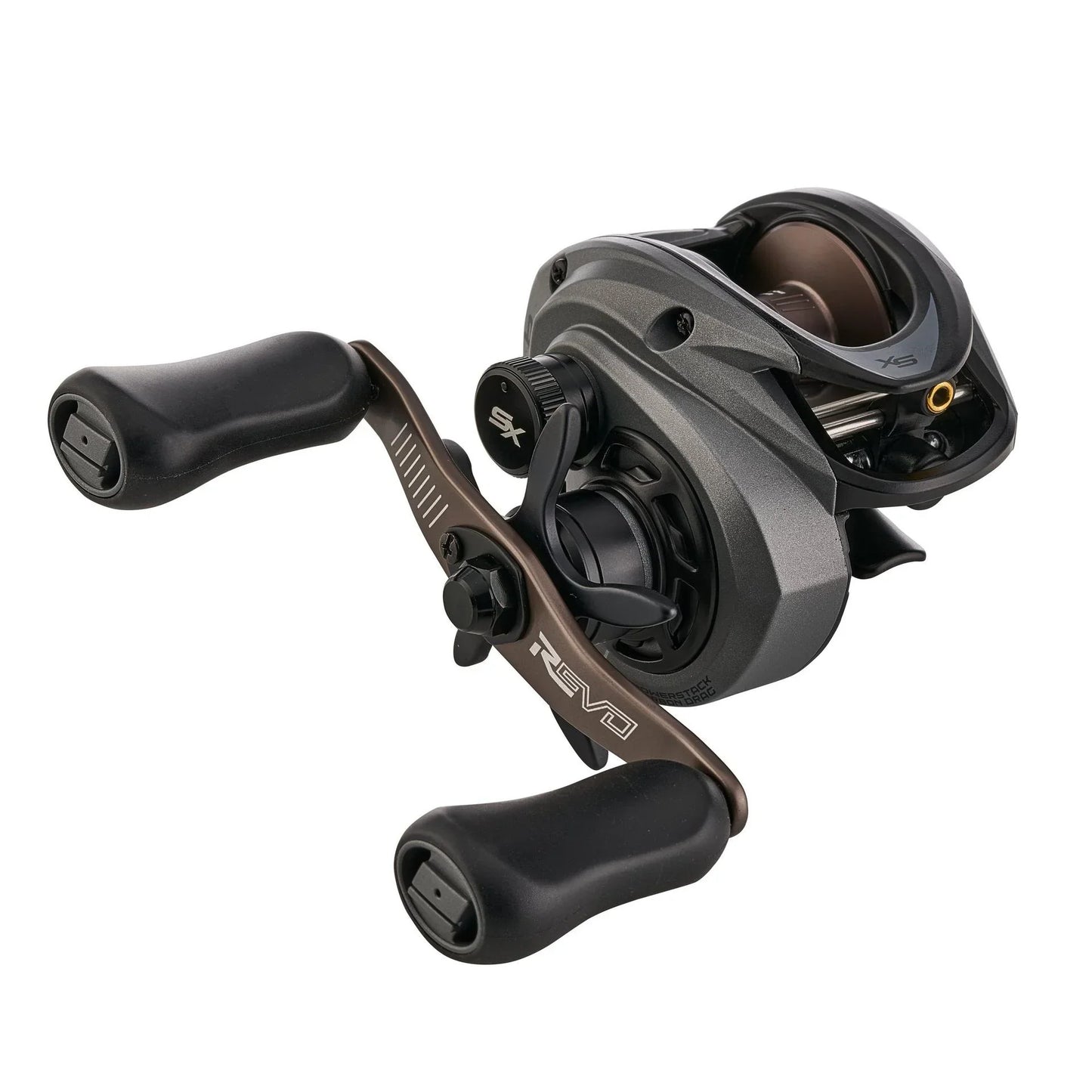 ABU GARCIA REVO SX LOW PROFILE
