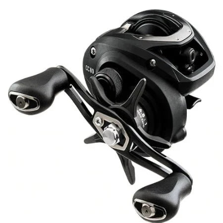 DAIWA CC80 LT BAITCASTING REEL