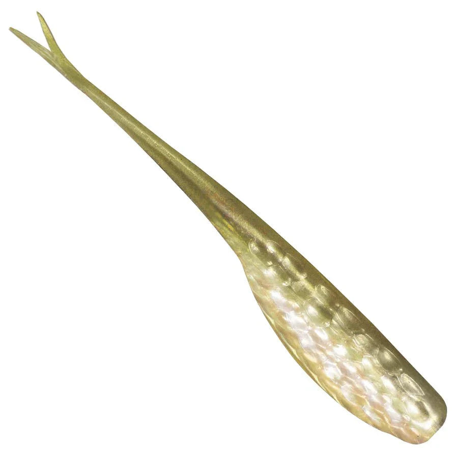 HAMMERED LIVE SERIES JERK MINNOW