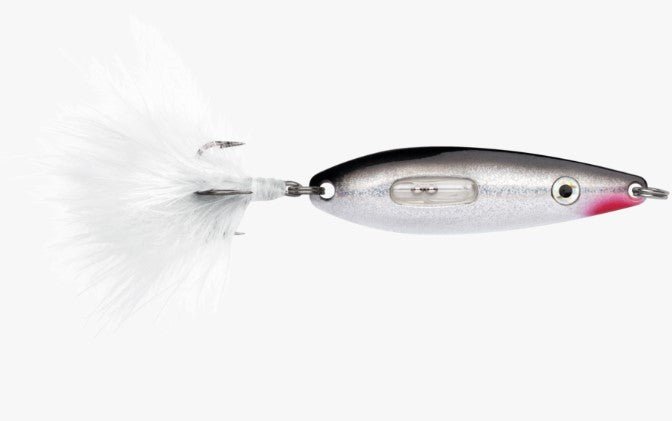 RATTLING ROACH SPOON