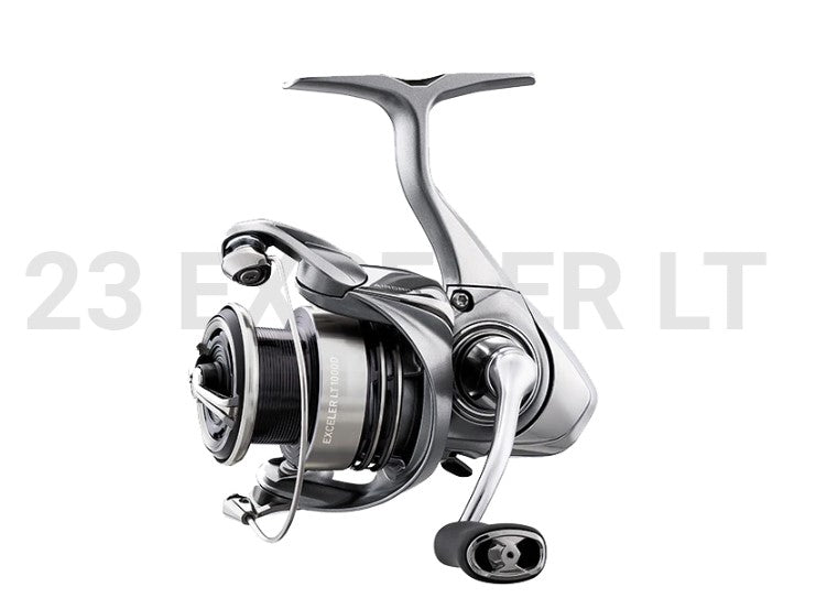 DAIWA EXCELER LT SPINNING REEL