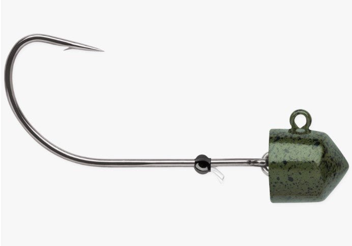 SWINGIN' NED RIG