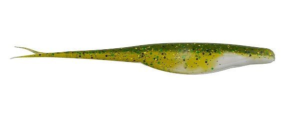 JERK MINNOW JR.