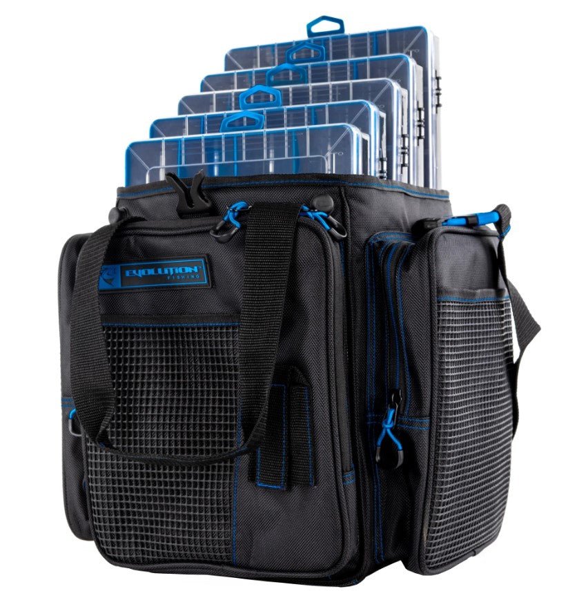 EVOLUTION DRIFT VERTICAL BAG