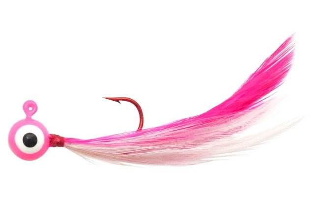 FIRE-FLY JIG