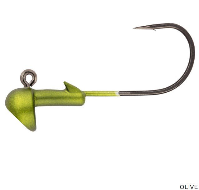TUNGSTEN STAND-UP JIG