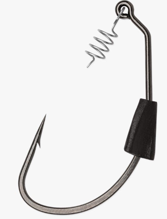 HEAVY DUTY WEIGHTED SWIMBAIT
