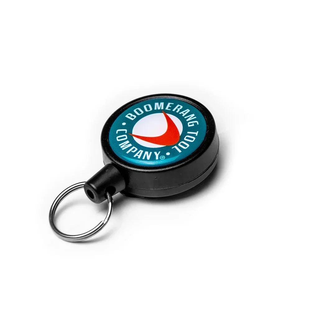 HEAVY DUTY FISHING ZINGER W/ ST. CROIX LOGO