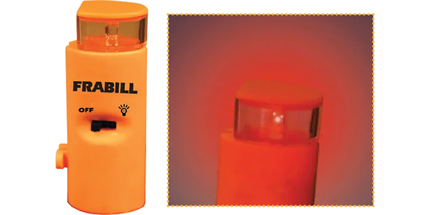 FRABILL TIP-UP LIGHT