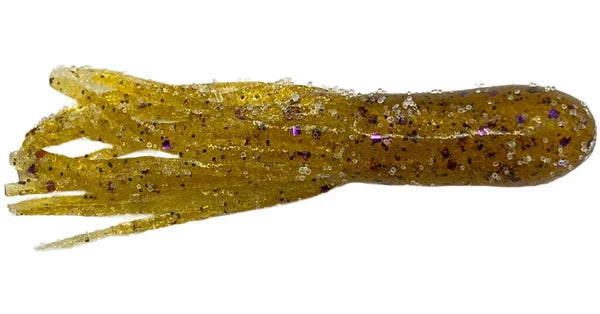 2.25" FINESSE SALTY TUBE (25 PACK)