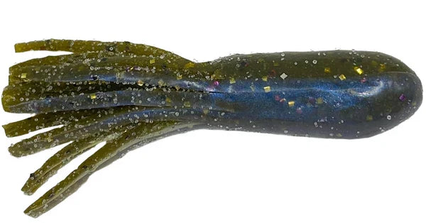 SALTY TUBE