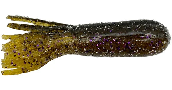 SALTY TUBE