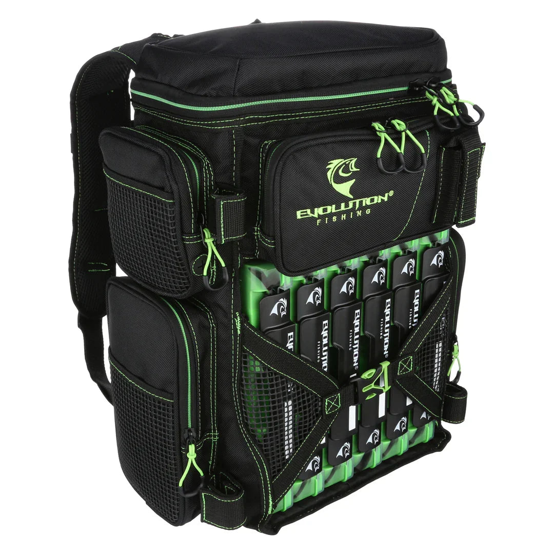 EVOLUTION DRIFT BACKPACK