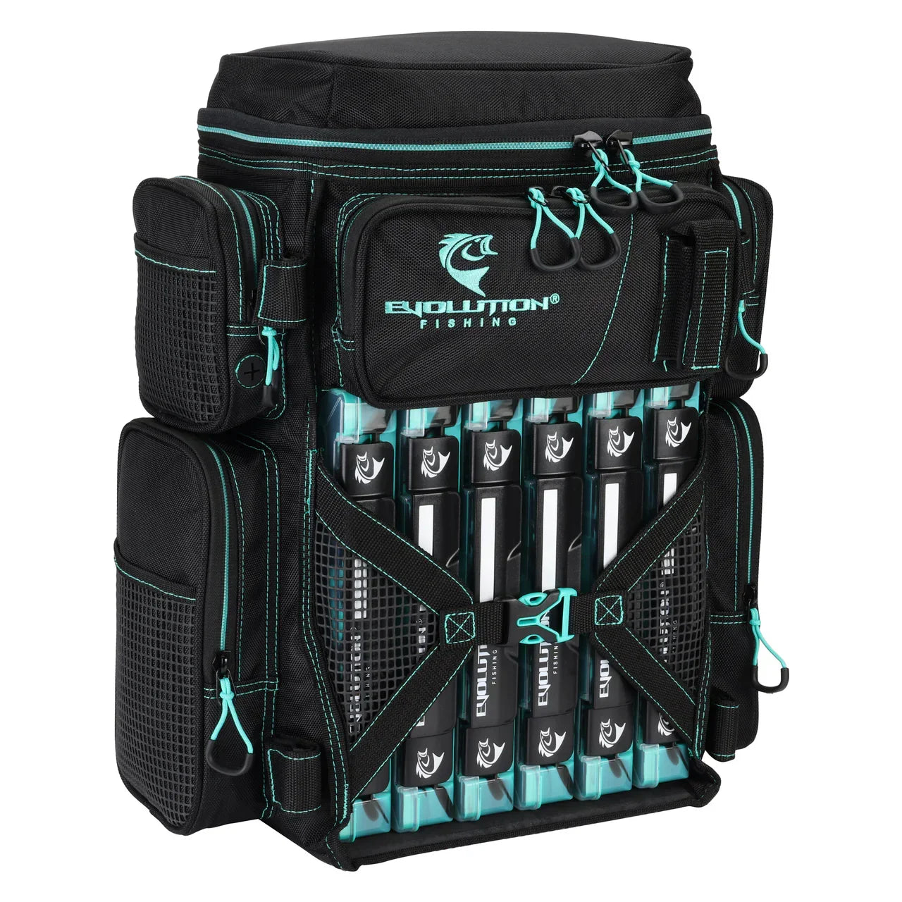 EVOLUTION DRIFT BACKPACK