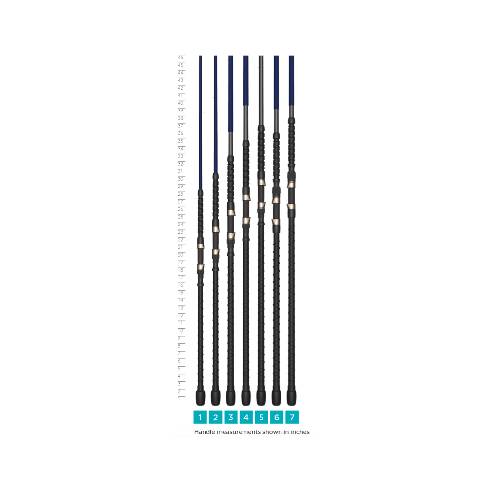 LEGEND SURF CASTING RODS
