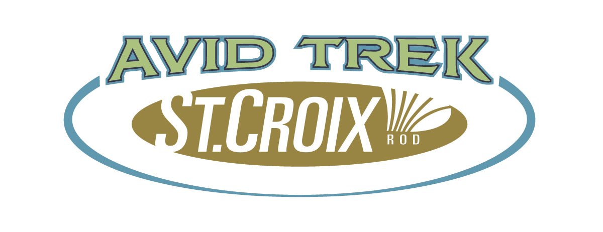 AVID TREK SERIES® CASTING RODS