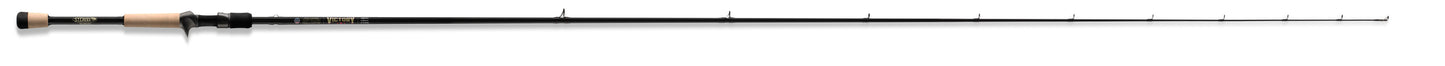 VICTORY CASTING RODS - RETIRED