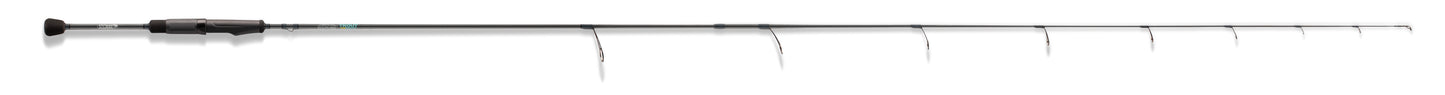 TROUT PACK SPINNING RODS NEW 2022 MODELS - RETIRED