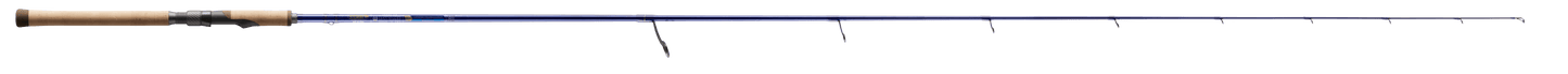 LEGEND TOURNAMENT WALLEYE SPINNING