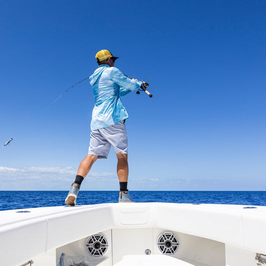 LEGEND TOURNAMENT INSHORE SPINNING - RETIRED