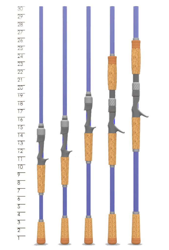 LEGEND TOURNAMENT PIKE