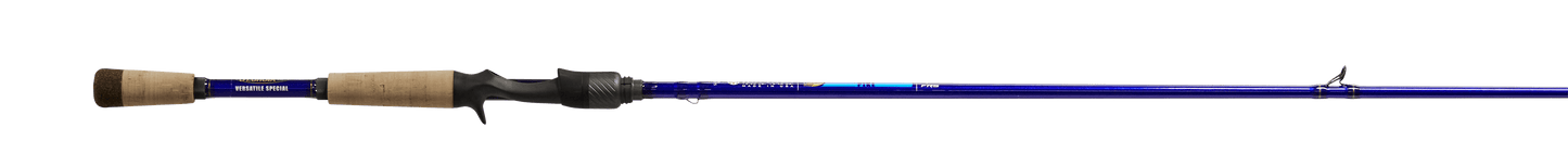 LEGEND TOURNAMENT PIKE