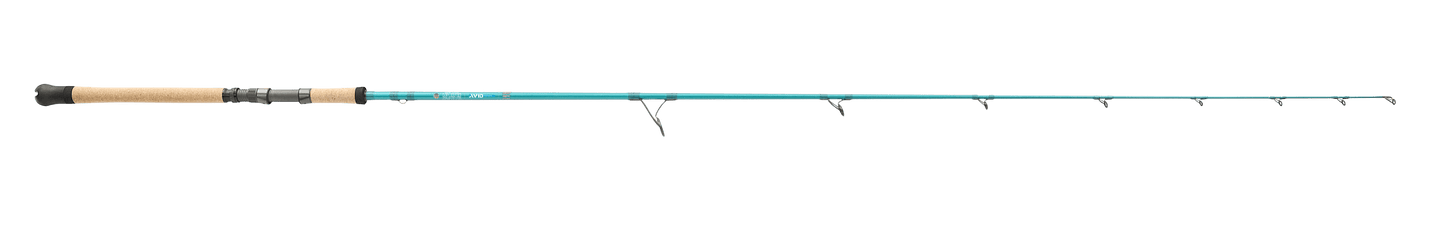 AVID INSHORE SERIES SPINNING