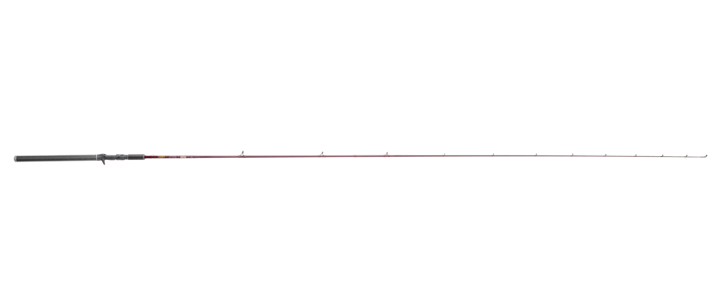 ONCHOR CARBON CASTING RODS - RETIRED