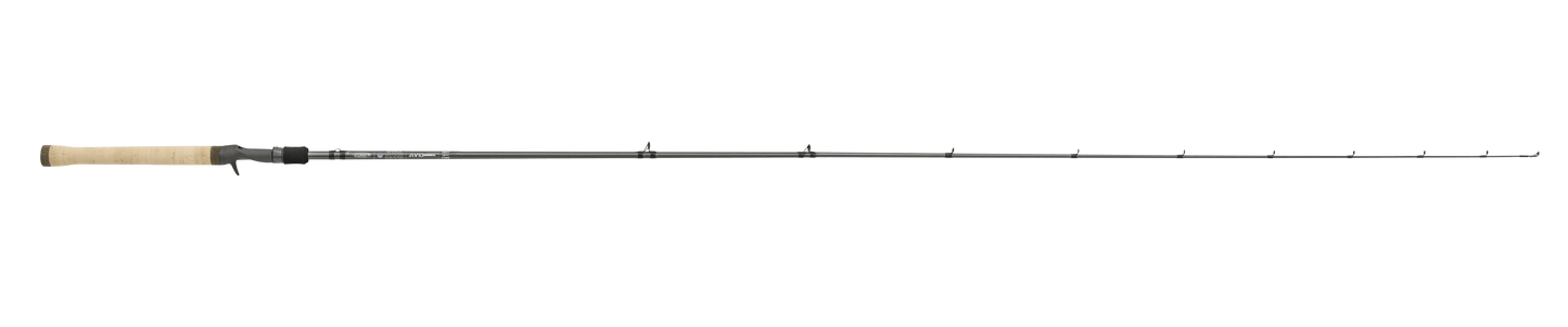 AVID SERIES FRESHWATER CASTING