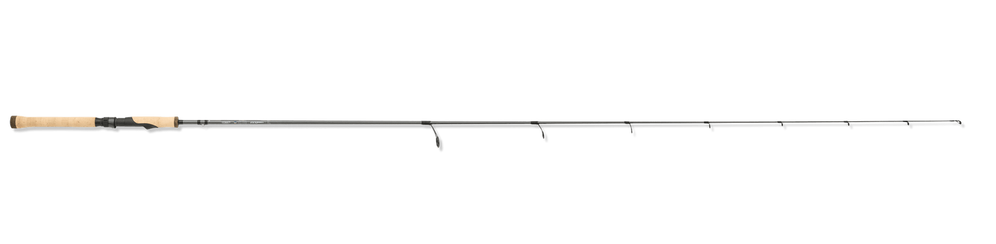 AVID SERIES FRESHWATER SPINNING