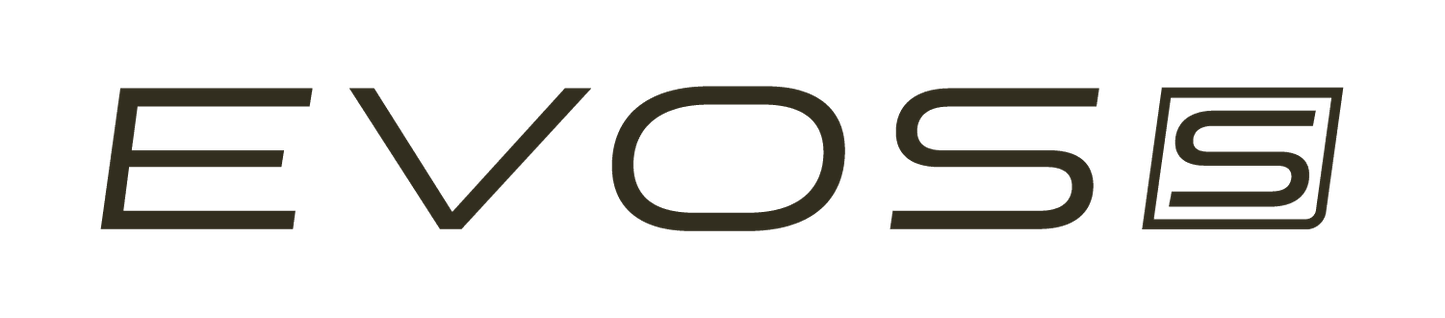 EVOS SALTWATER FLY ROD
