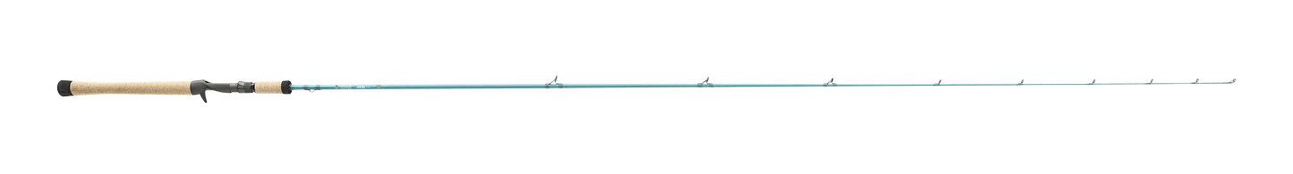 AVID INSHORE SERIES CASTING