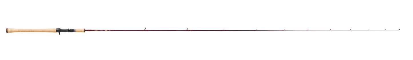 ONCHOR CORK CASTING RODS