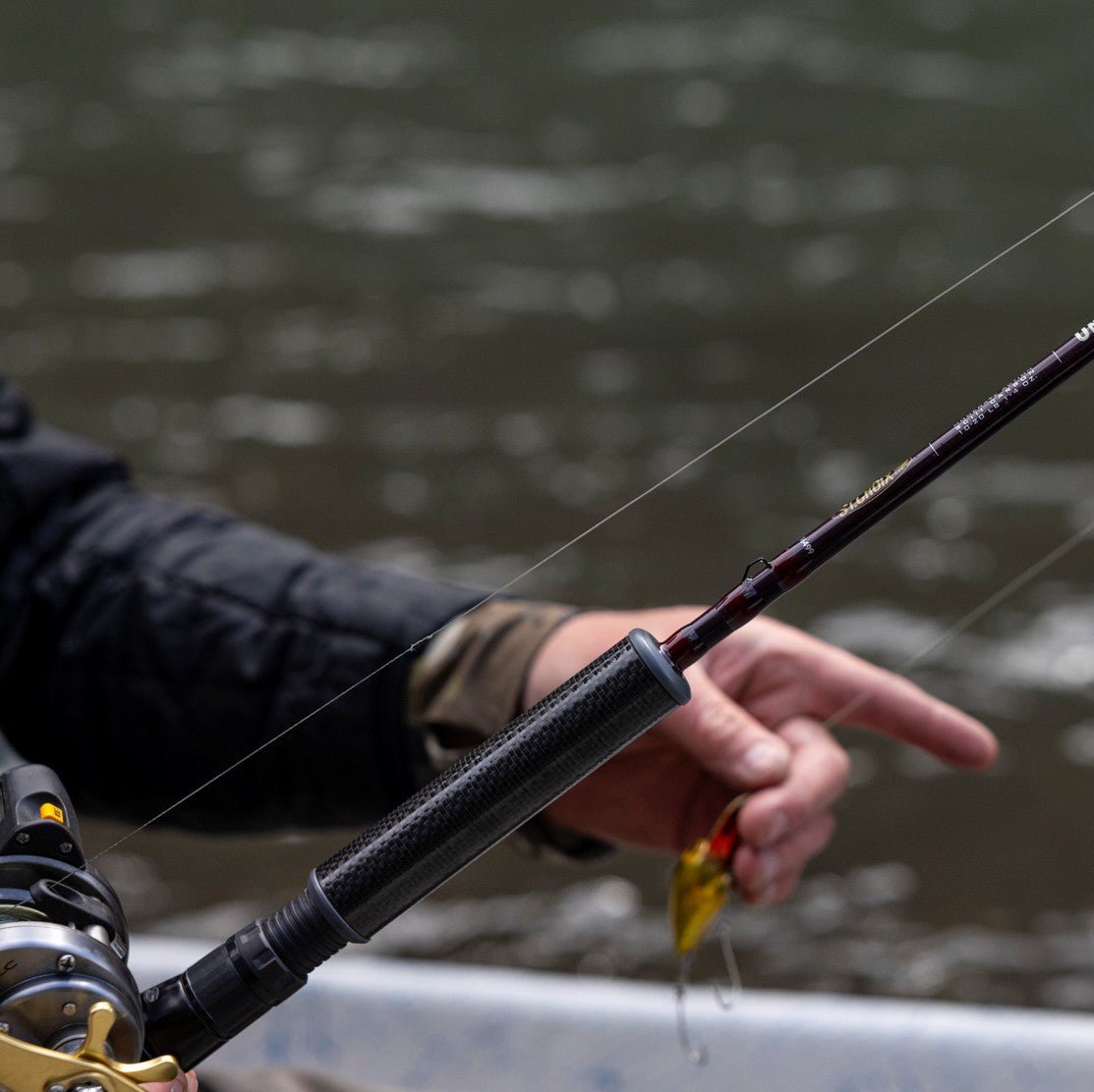 ONCHOR SALMON AND STEELHEAD TROLLING - RETIRED