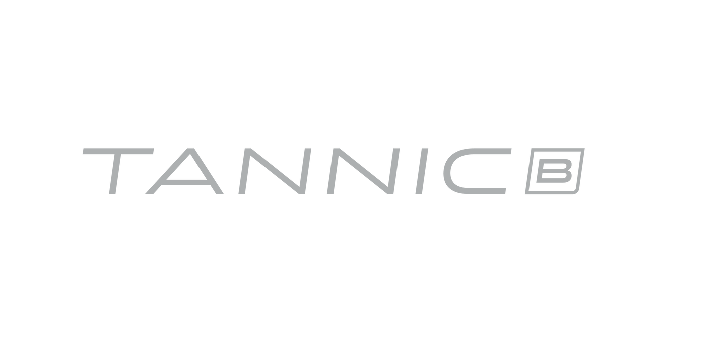 TANNIC BASS