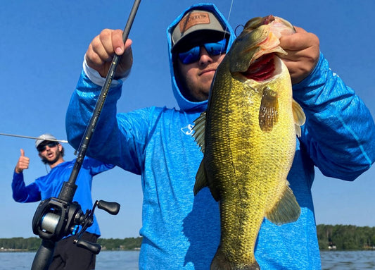LEGEND XTREME CASTING ROD (INTERNATIONAL) -RETIRED