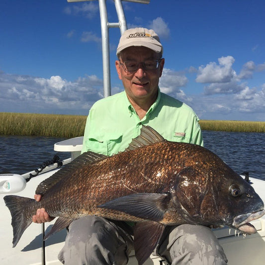 LEGEND ELITE SALTWATER