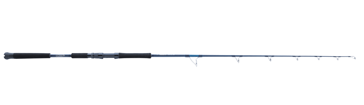 ROGUE V JIG SPINNING