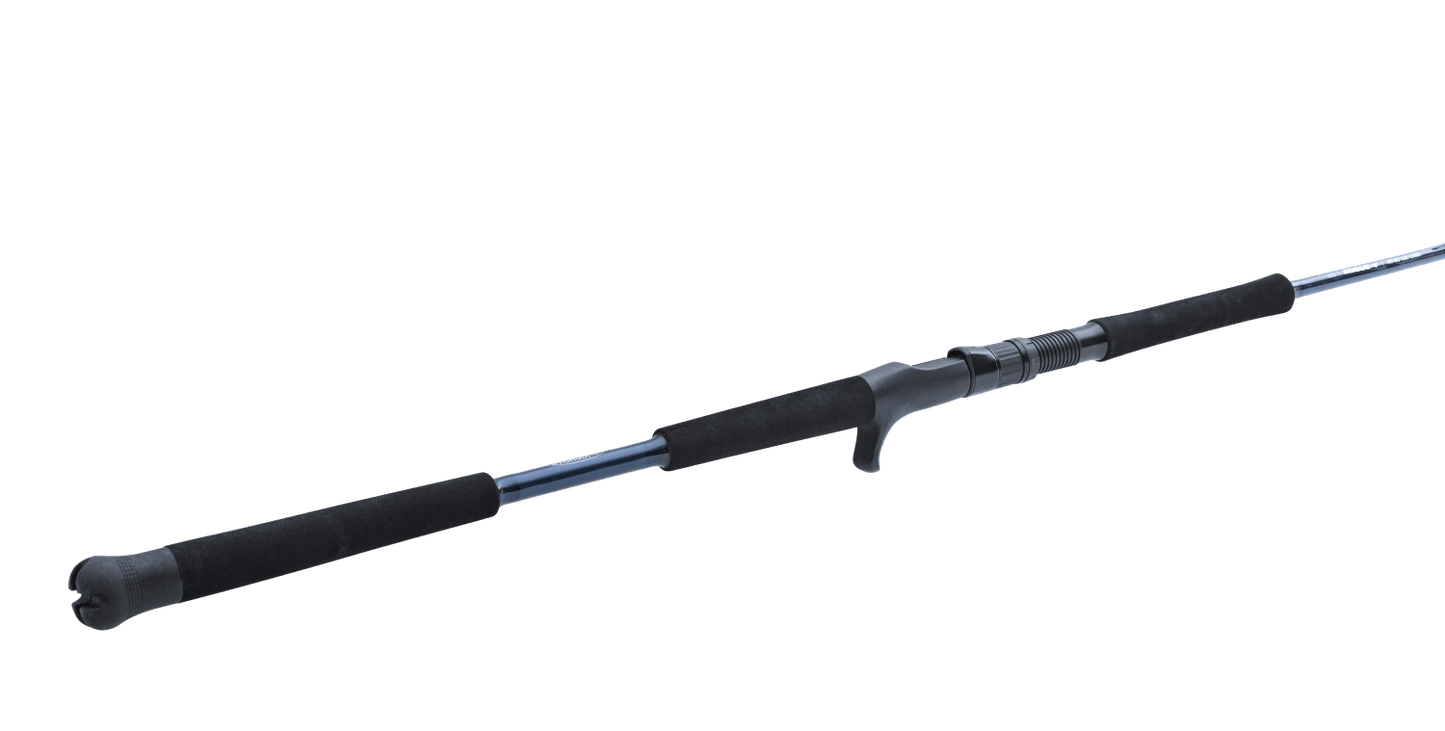 ROGUE V JIG CONVENTIONAL ROD
