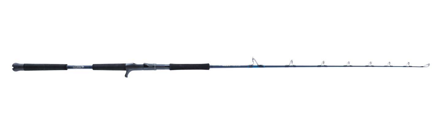 ROGUE V JIG CONVENTIONAL ROD