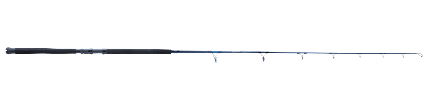 ROGUE V SALT SPINNING