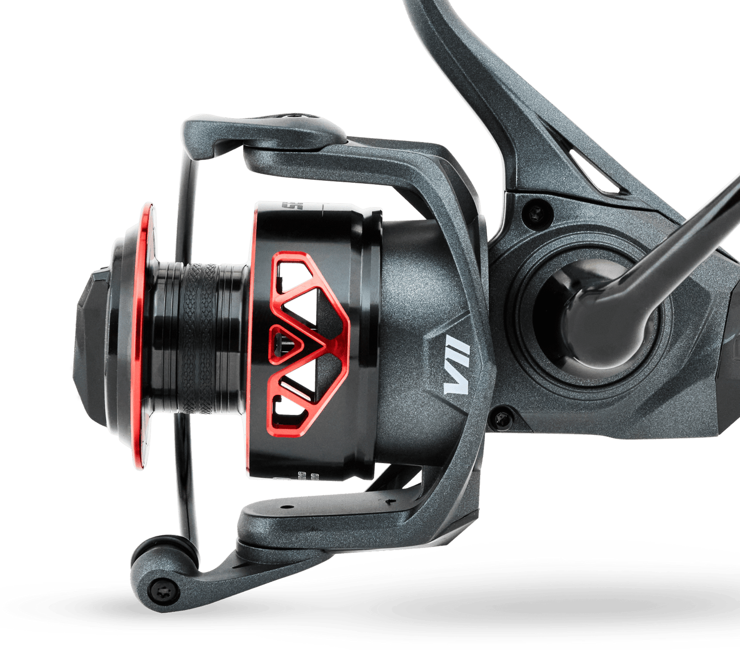 SEVIIN GW SERIES SPINNING REEL