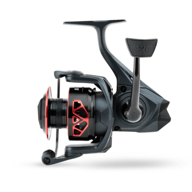 SEVIIN GW SERIES SPINNING REEL