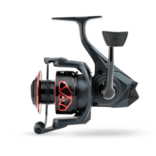 SEVIIN GW SERIES SPINNING REEL