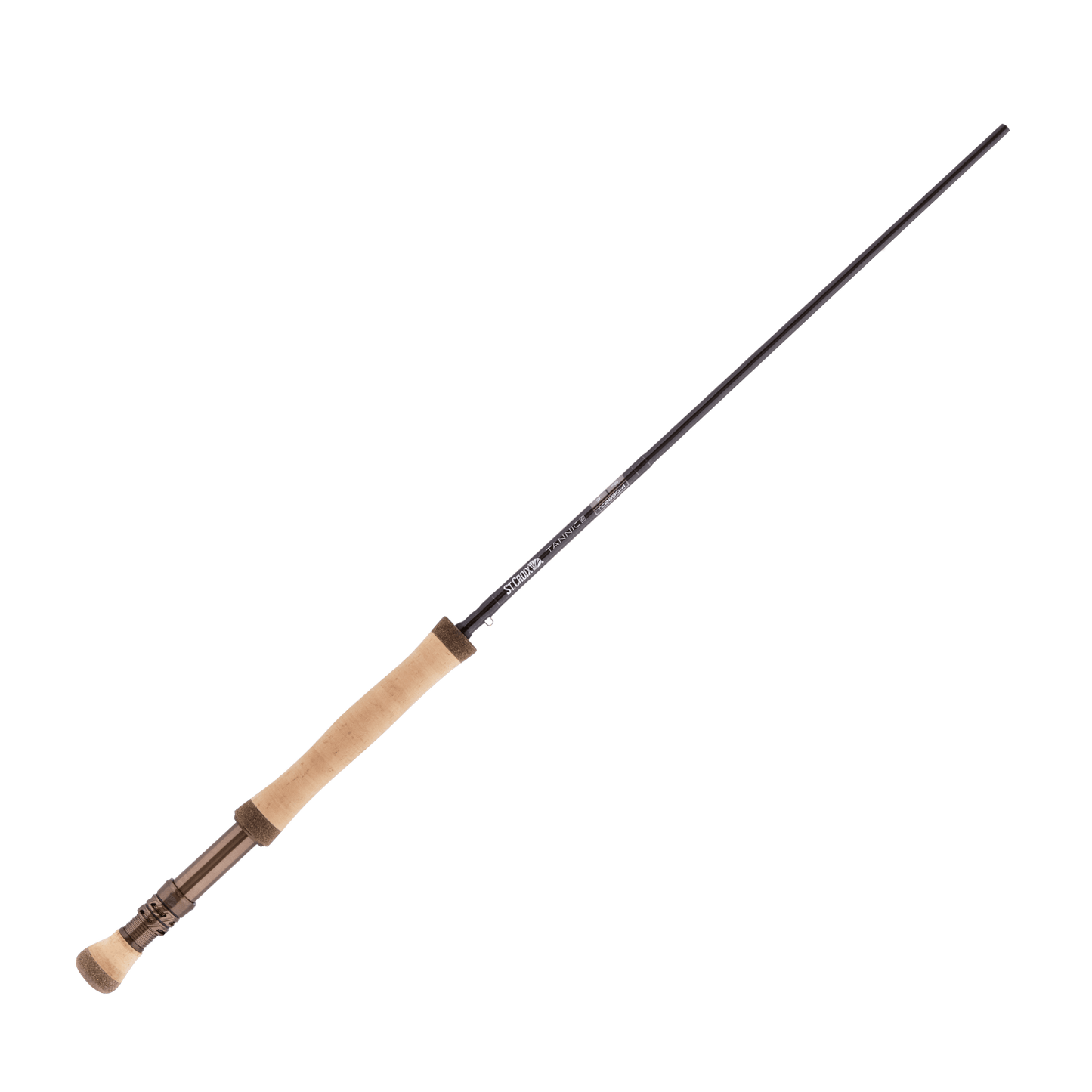 TANNIC BASS