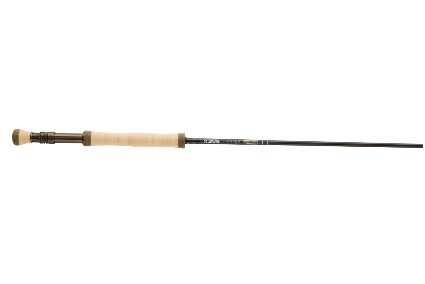 TANNIC BASS